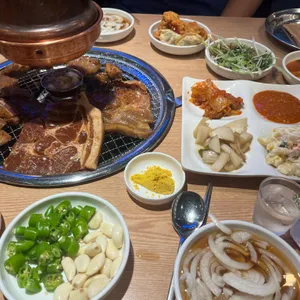 고기싸롱 대표 사진