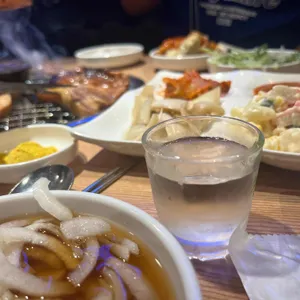 고기싸롱 대표 사진