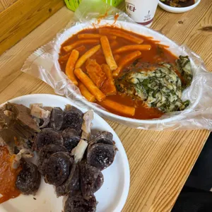 꼬꼬뽀끼 사진 2