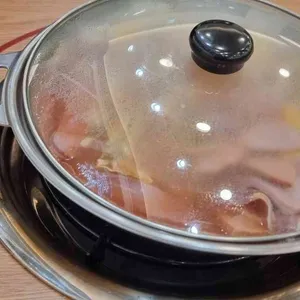 부대옥 대표 사진