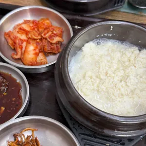 두부마을 대표 사진