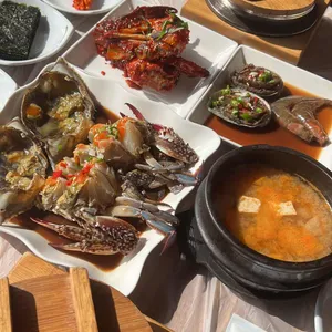 경주꽃게장 사진 1