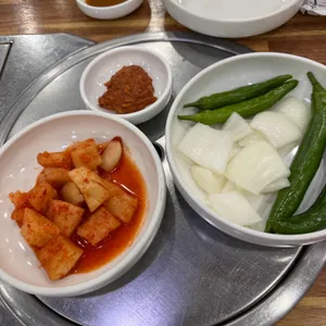 조마루 뼈다귀감자탕 대표 사진