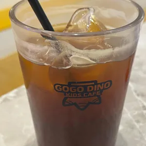 고고다이노키즈카페 사진