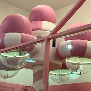 고고다이노키즈카페 대표 사진