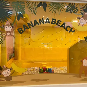 고고다이노키즈카페 대표 사진