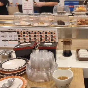 도쿄이찌바 대표 사진