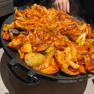 을옥닭갈비 대표 사진