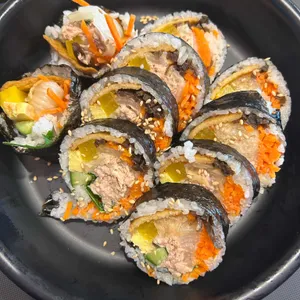 싸다김밥 대표 사진