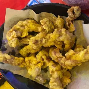 먹새통 대표 사진