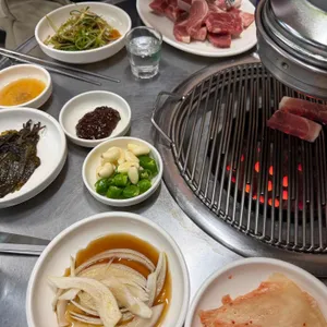 마장동뒷고기 사진 1