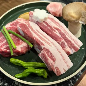 마장동김씨 사진 1