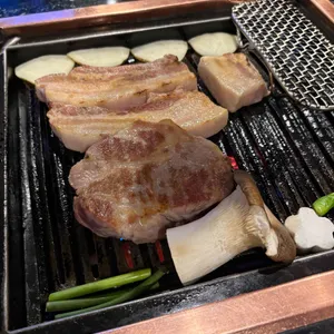 마장동김씨 대표 사진