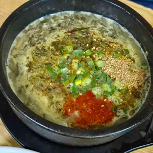 우진해장국 대표 사진