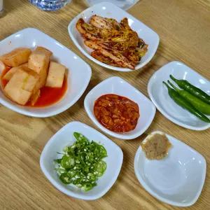 우진해장국 대표 사진