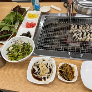 본가숯불장어구이 사진 1