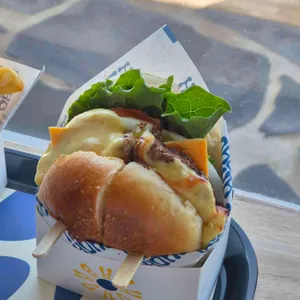 하하호호 대표 사진