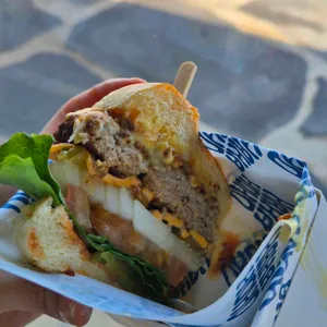 하하호호 대표 사진