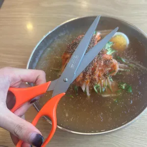 산천칡냉면 대표 사진