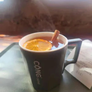 콩카페 대표 사진