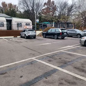 가든파티 리뷰 사진