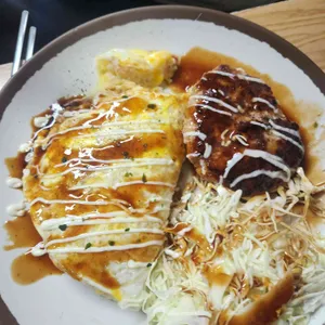 오사카 대표 사진