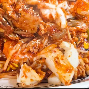 가도해물탕아구찜 사진