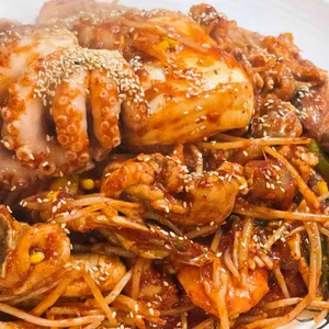 가도해물탕아구찜 사진 2