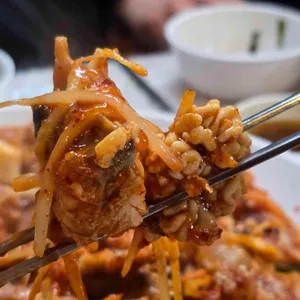 가도해물탕아구찜 사진