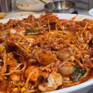 가도해물탕아구찜 사진
