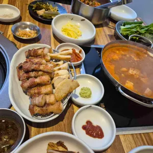 맛찬들왕소금구이 사진