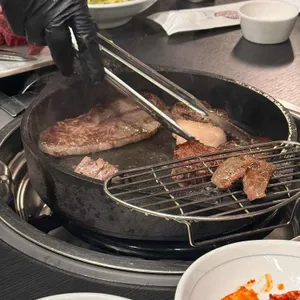 민소한우 대표 사진