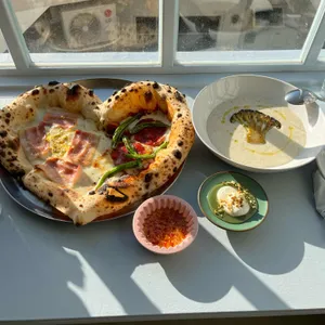 러프앤도우 대표 사진