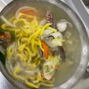 예산굴수산 사진