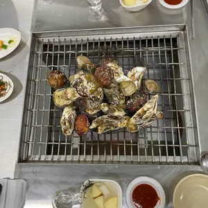 예산굴수산 대표 사진