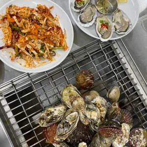 예산굴수산 대표 사진