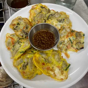 예산굴수산 사진