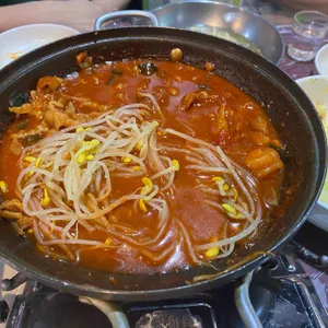 쌍사 신세계닭발 대표 사진