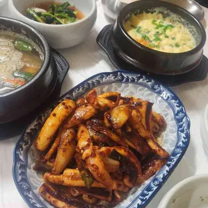 동해일미 대표 사진