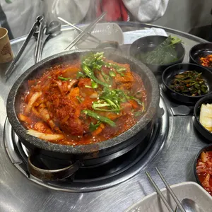 빨간삼겹살 사진 2