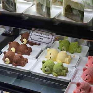 코랄라니 리뷰 사진