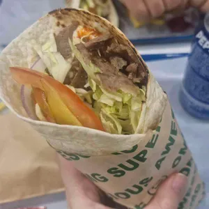 케밥웨이 사진 1