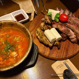 별진화로구이 대표 사진