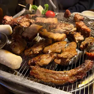 별진화로구이 대표 사진