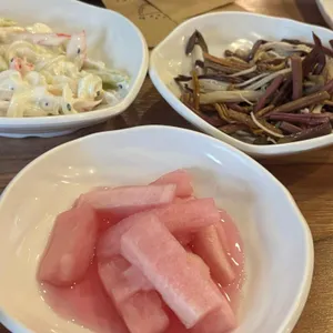 마리조아 대표 사진