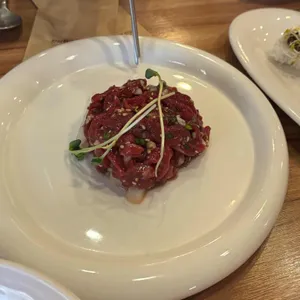 마리조아 대표 사진