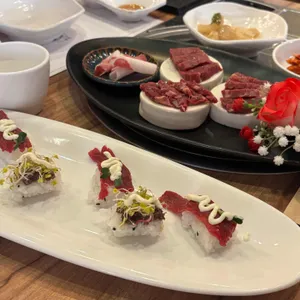 마리조아 대표 사진