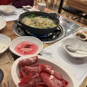 마리조아 사진