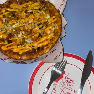 기버스테이션 대표 사진