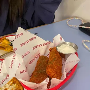 기버스테이션 대표 사진